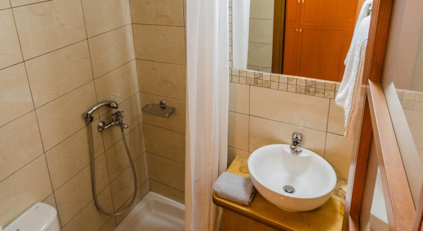 Faedra Beach Resort — о. Крит, Греція мініатюра 31