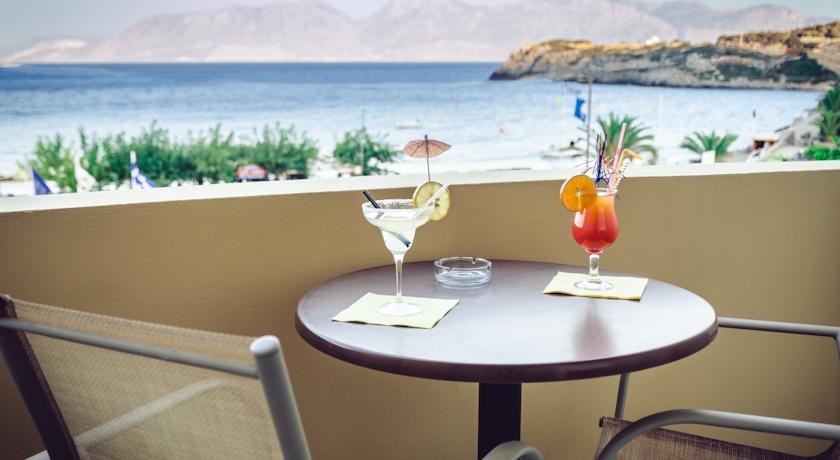 Faedra Beach Resort — о. Крит, Греція мініатюра 32