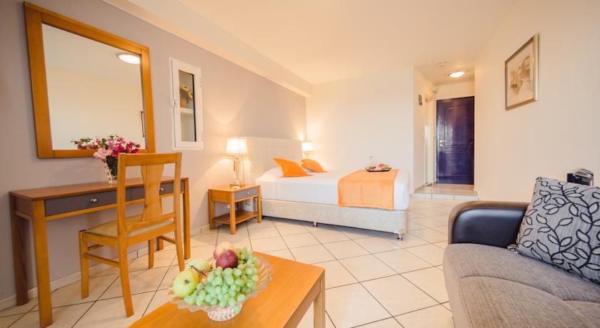 Faedra Beach Resort — о. Крит, Греція мініатюра 34