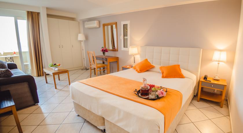 Faedra Beach Resort — о. Крит, Греція мініатюра 35