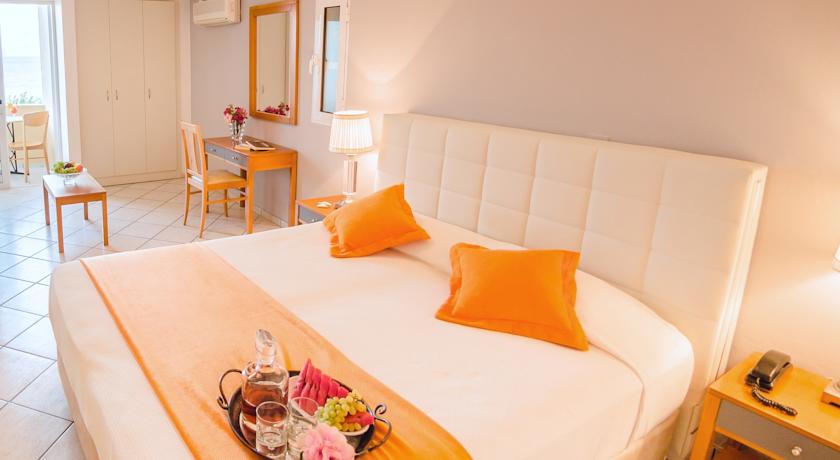 Faedra Beach Resort — о. Крит, Греція мініатюра 36