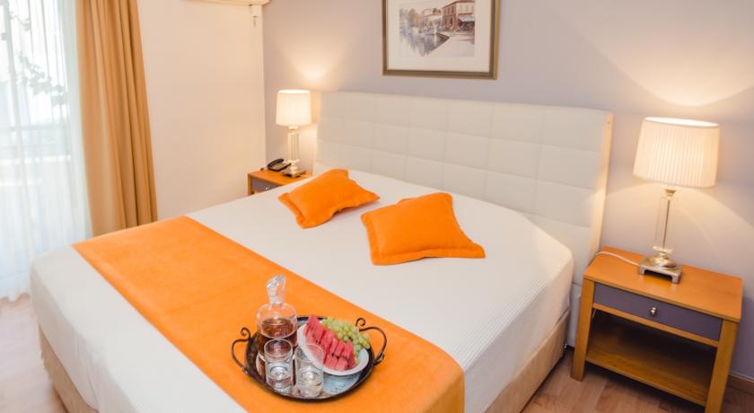 Faedra Beach Resort — о. Крит, Греція мініатюра 37