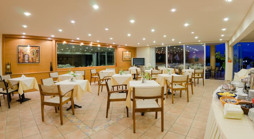 Faedra Beach Resort — о. Крит, Греція мініатюра 39