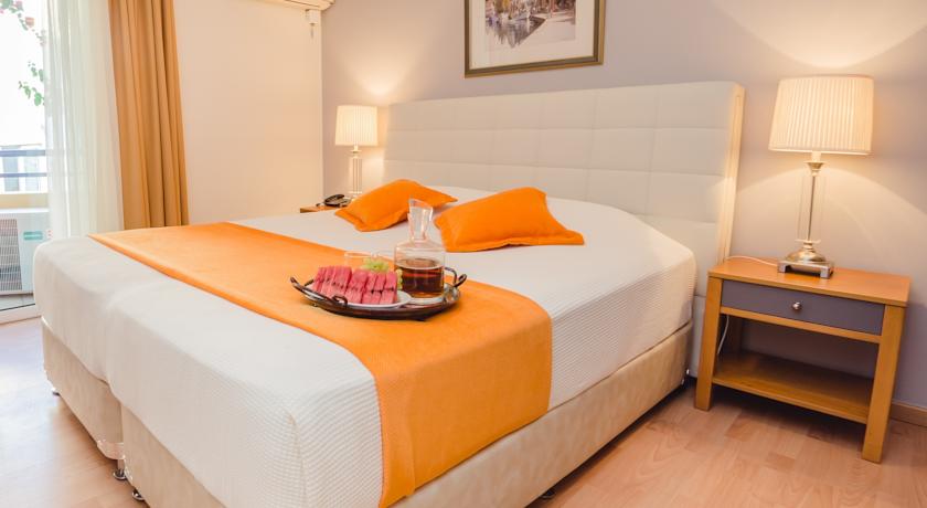 Faedra Beach Resort — о. Крит, Греція мініатюра 40