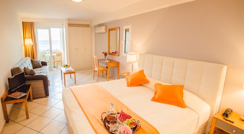 Faedra Beach Resort — о. Крит, Греція мініатюра 41