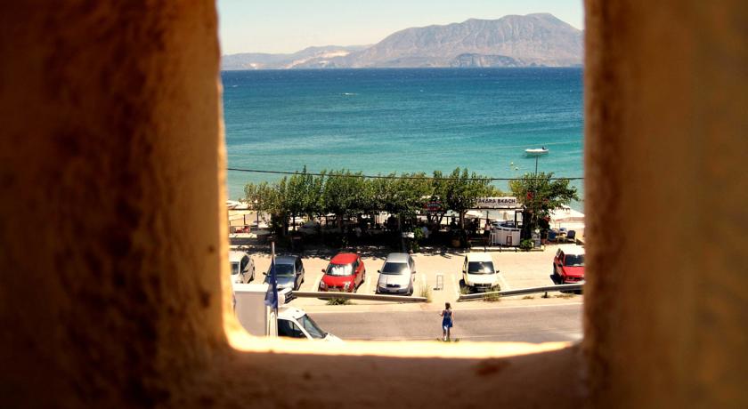 Faedra Beach Resort — о. Крит, Греція мініатюра 42