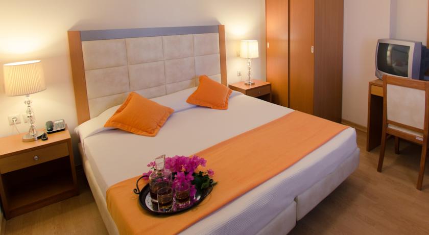 Faedra Beach Resort — о. Крит, Греція мініатюра 43