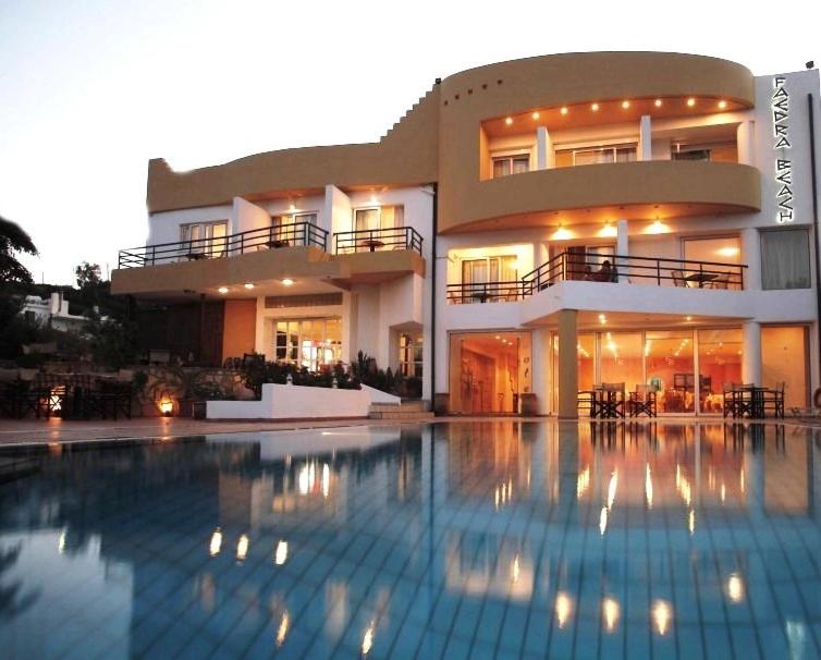 Faedra Beach Resort — о. Крит, Греція мініатюра 44