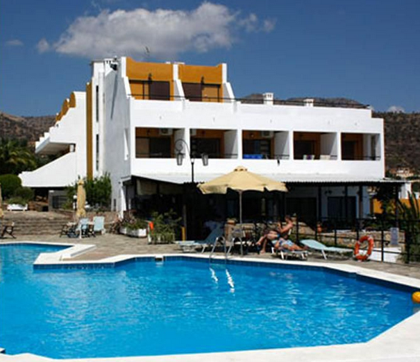 Meliti Hotel