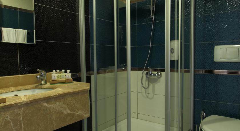 Crystal Aura Beach Resort & Spa — Кемер, Туреччина мініатюра 7
