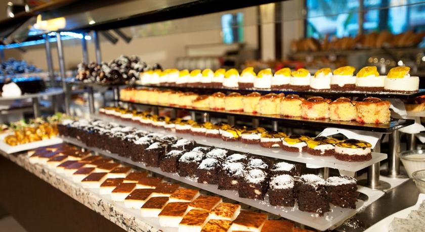 Crystal Aura Beach Resort & Spa — Кемер, Туреччина мініатюра 17