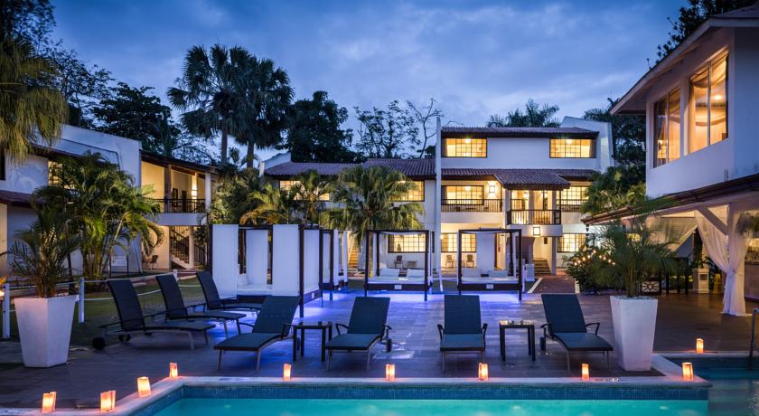 BlueBay Villas Doradas — Плайя Дорада, Домініканська Республіка — фото 1