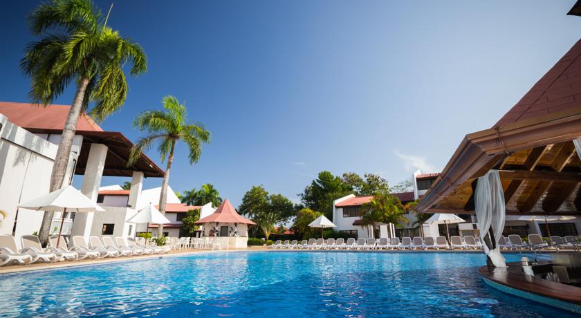 BlueBay Villas Doradas — Плайя Дорада, Домініканська Республіка мініатюра 7
