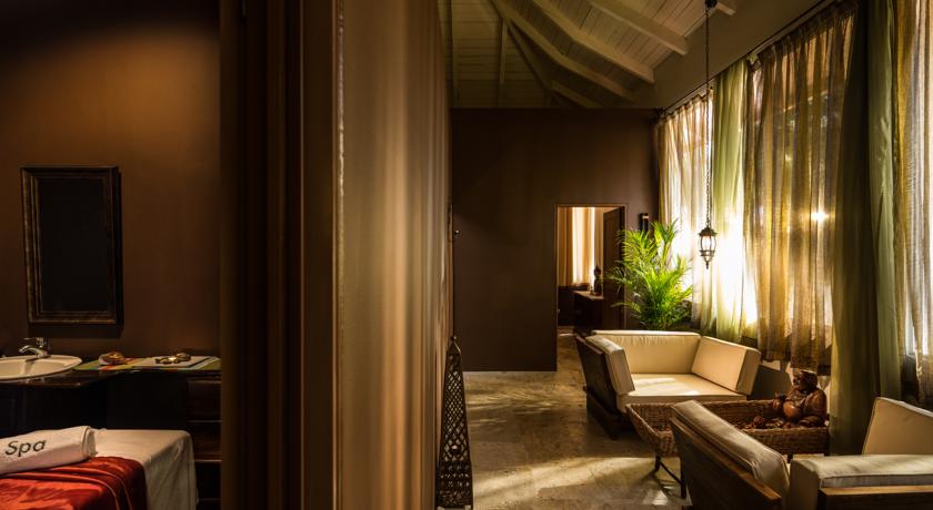 BlueBay Villas Doradas — Плайя Дорада, Домініканська Республіка мініатюра 9