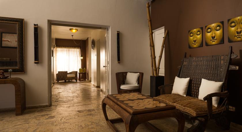 BlueBay Villas Doradas — Плайя Дорада, Домініканська Республіка мініатюра 10