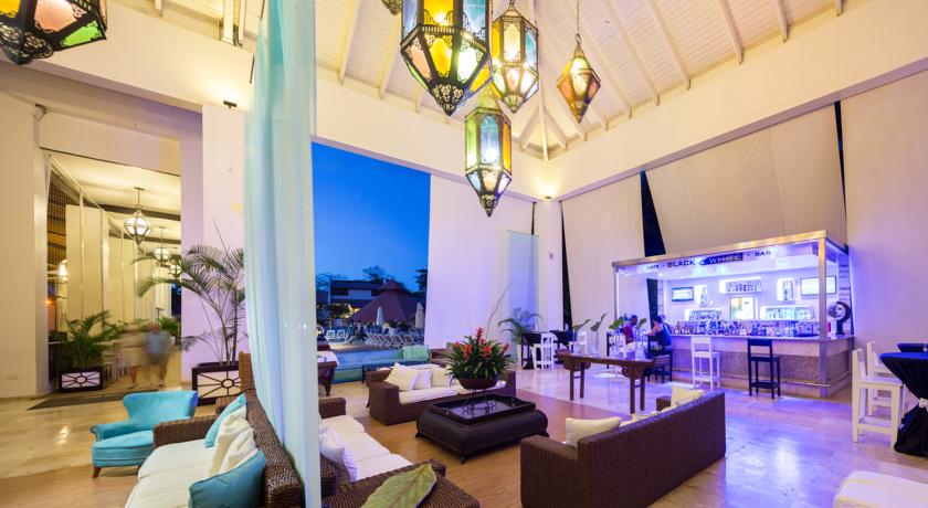 BlueBay Villas Doradas — Плайя Дорада, Домініканська Республіка мініатюра 12