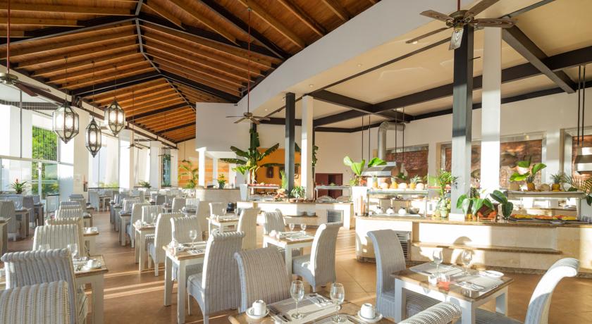 BlueBay Villas Doradas — Плайя Дорада, Домініканська Республіка мініатюра 14