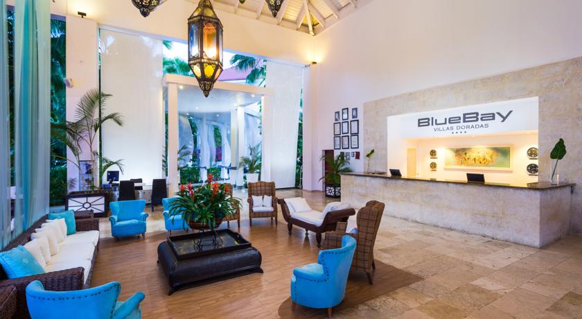 BlueBay Villas Doradas — Плайя Дорада, Домініканська Республіка мініатюра 15