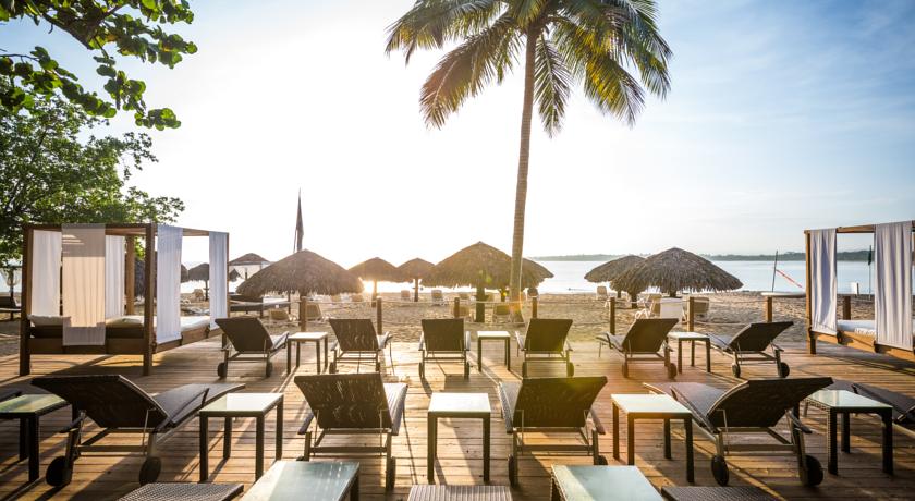 BlueBay Villas Doradas — Плайя Дорада, Домініканська Республіка мініатюра 19