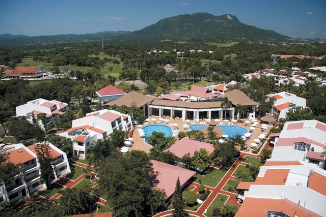 BlueBay Villas Doradas — Плайя Дорада, Домініканська Республіка мініатюра 22