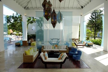 BlueBay Villas Doradas — Плайя Дорада, Домініканська Республіка мініатюра 23