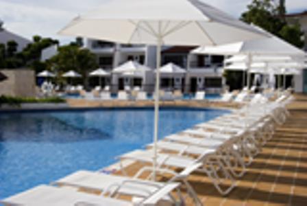 BlueBay Villas Doradas — Плайя Дорада, Домініканська Республіка мініатюра 31