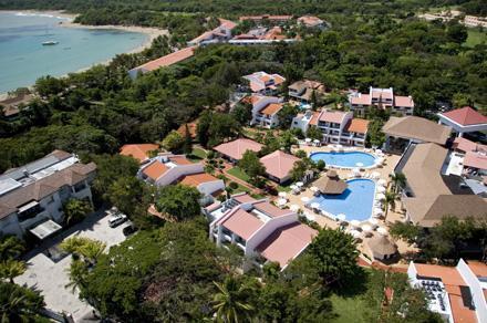 BlueBay Villas Doradas — Плайя Дорада, Домініканська Республіка мініатюра 33