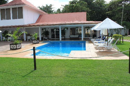 BlueBay Villas Doradas — Плайя Дорада, Домініканська Республіка мініатюра 36
