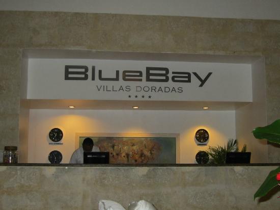 BlueBay Villas Doradas — Плайя Дорада, Домініканська Республіка мініатюра 40