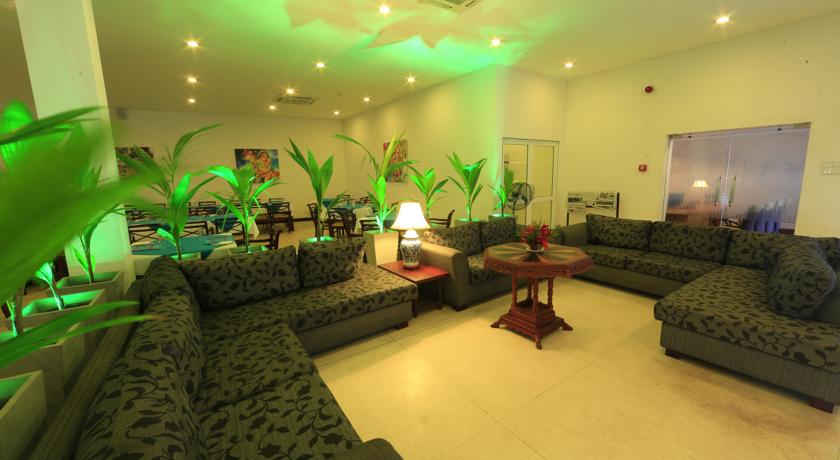 Catamaran Beach Hotel, Негомбо, Шрі Ланка мініатюра 6