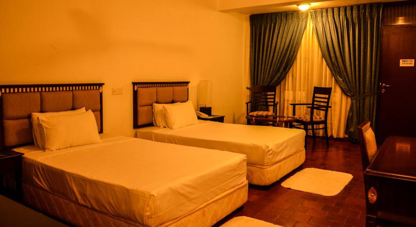 Catamaran Beach Hotel, Негомбо, Шрі Ланка мініатюра 16