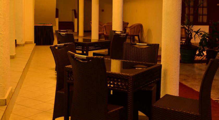 Catamaran Beach Hotel, Негомбо, Шрі Ланка мініатюра 17