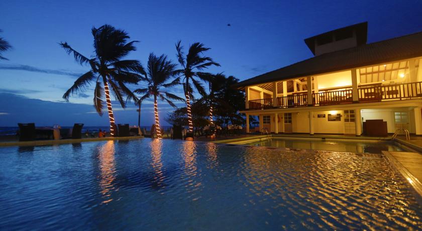 Catamaran Beach Hotel, Негомбо, Шрі Ланка мініатюра 27