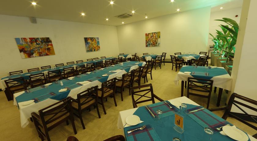 Catamaran Beach Hotel, Негомбо, Шрі Ланка мініатюра 33