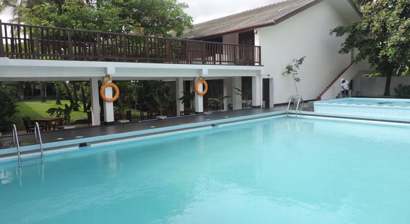 Catamaran Beach Hotel, Негомбо, Шрі Ланка мініатюра 35