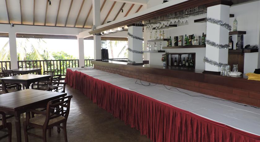 Catamaran Beach Hotel, Негомбо, Шрі Ланка мініатюра 38