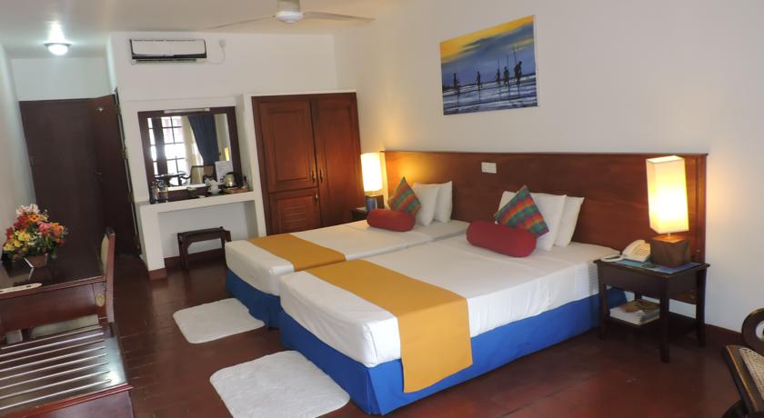 Catamaran Beach Hotel, Негомбо, Шрі Ланка мініатюра 40