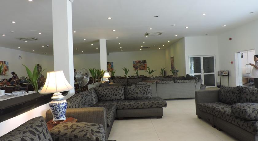 Catamaran Beach Hotel, Негомбо, Шрі Ланка мініатюра 42