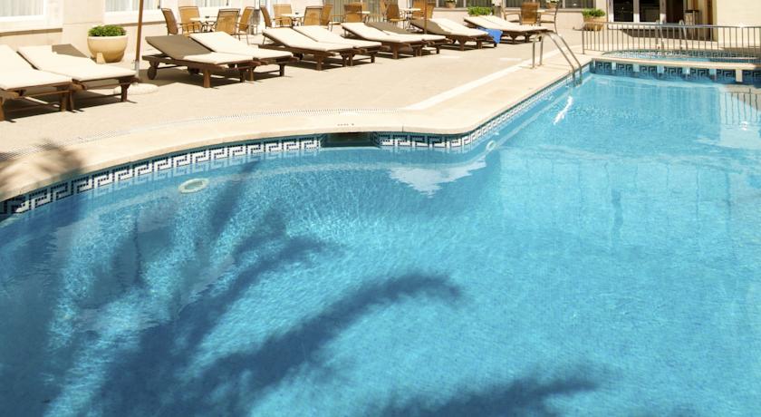 Las Arenas Hotel — о. Майорка, Іспанія мініатюра 10