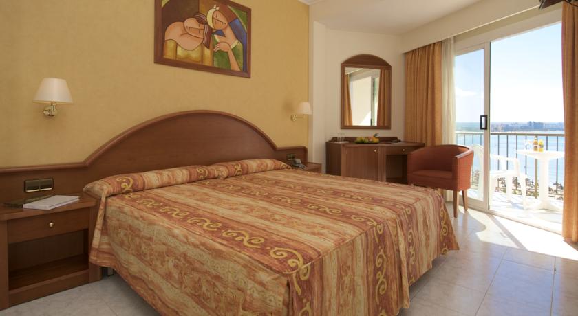 Las Arenas Hotel — о. Майорка, Іспанія мініатюра 11