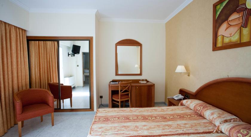 Las Arenas Hotel — о. Майорка, Іспанія мініатюра 12