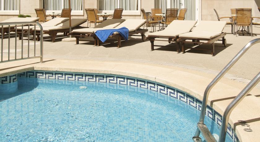 Las Arenas Hotel — о. Майорка, Іспанія мініатюра 24