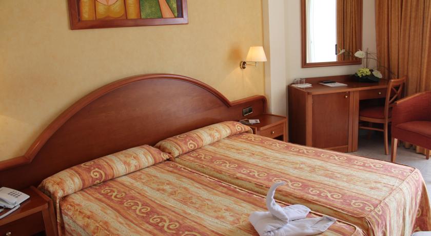 Las Arenas Hotel — о. Майорка, Іспанія мініатюра 27