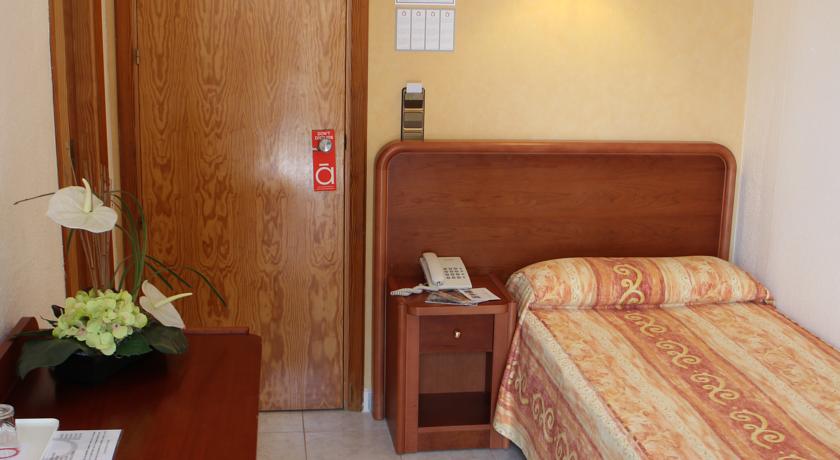 Las Arenas Hotel — о. Майорка, Іспанія мініатюра 31
