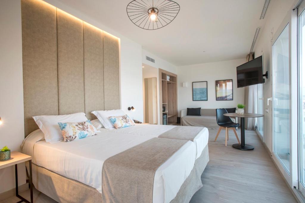Las Arenas Hotel — о. Майорка, Іспанія мініатюра 32