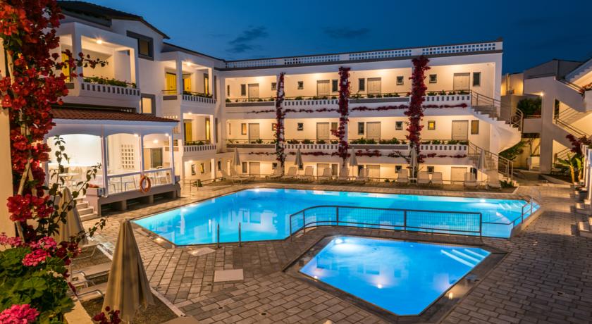 Ariadne Hotel — о. Крит, Греція мініатюра 6