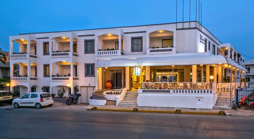 Ariadne Hotel — о. Крит, Греція мініатюра 7