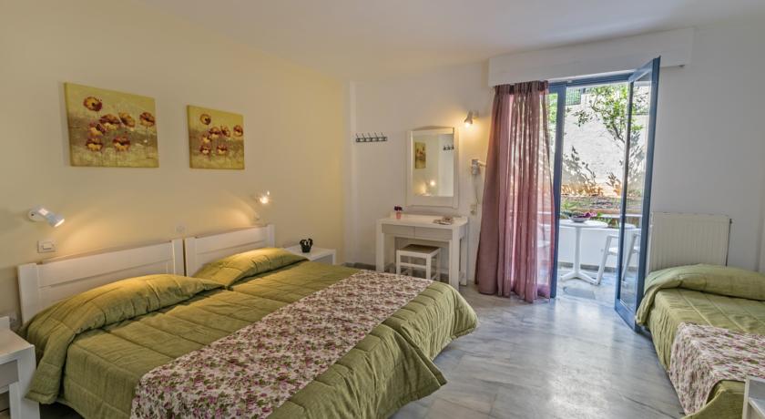 Ariadne Hotel — о. Крит, Греція мініатюра 9