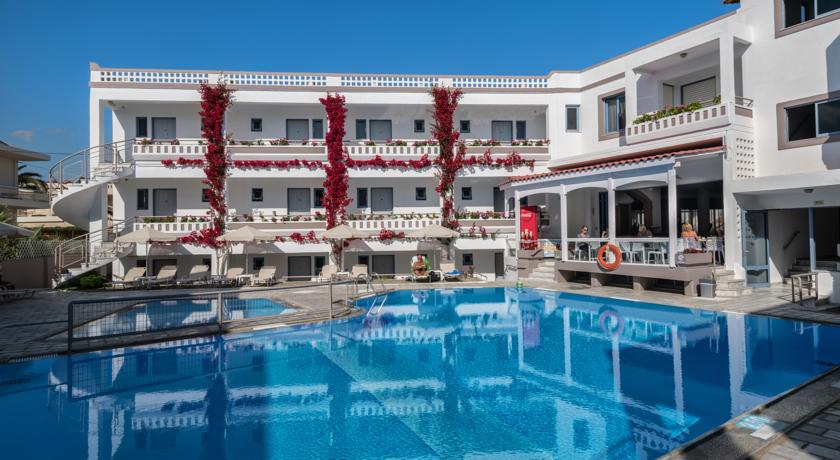 Ariadne Hotel — о. Крит, Греція мініатюра 10