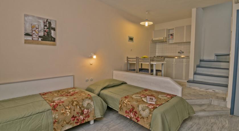 Ariadne Hotel — о. Крит, Греція мініатюра 12